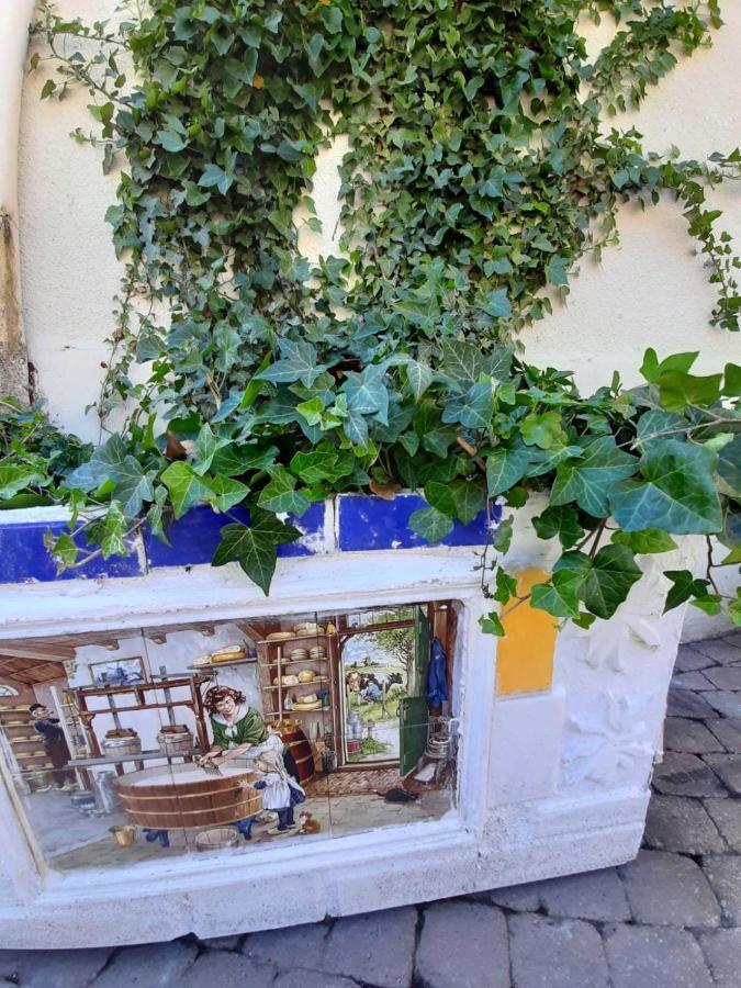 Golden Lion Bed and Breakfast Bouillon Buitenkant foto