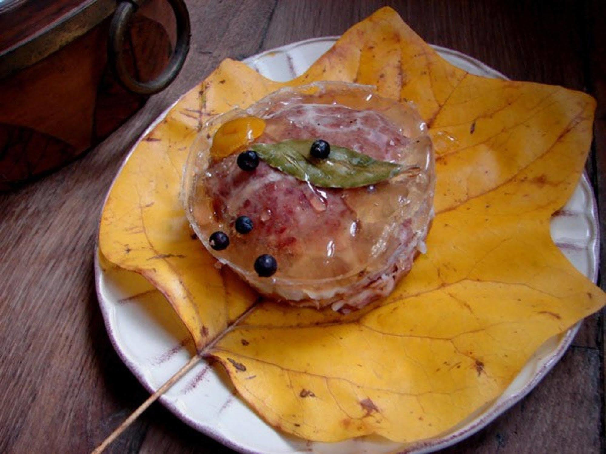 Golden Lion Bed and Breakfast Bouillon Buitenkant foto