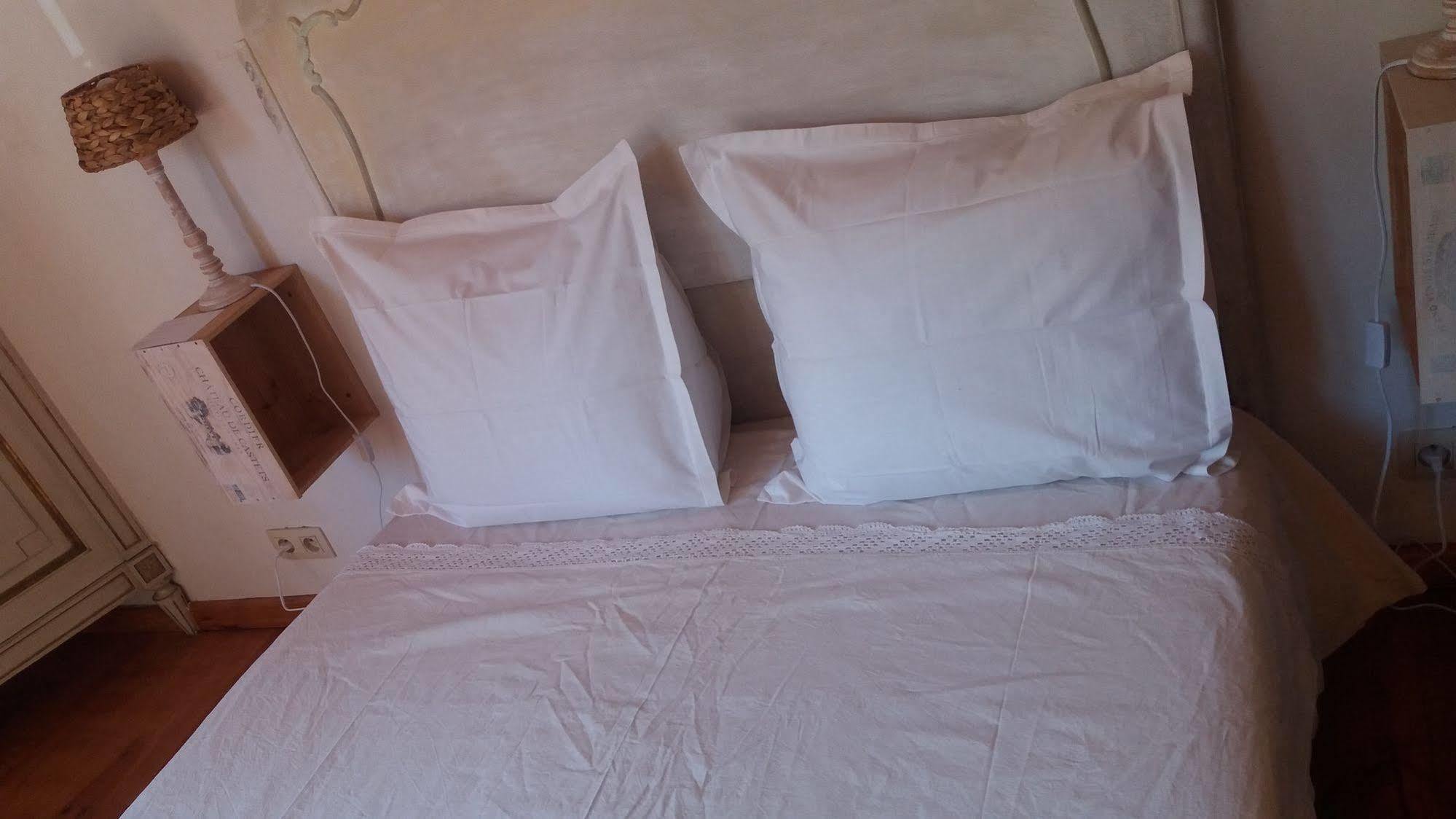 Golden Lion Bed and Breakfast Bouillon Buitenkant foto